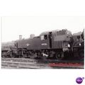 Railway Photo BR 2MT 84026 STOCKPORT 1965 2-6-2...