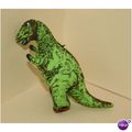 2001 Wendys Extinct Green Tyrannosaurus Rex