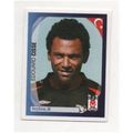 PANINI UEFA Champions League 2007/08 Football S...