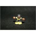 Ultimate Spider-Man Fighter Pods - Luke Cage