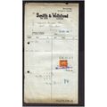 SMITH & WELLSTOOD LTD, "ESSE COOKER CO", BONNYB...