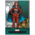 2012 Marvel Beginnings 2 - #336 - Miss America