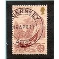 GUE 1981 12P 'EUROPA' FINE USED (EBID24671)