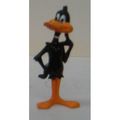 LOONEY TUNES ' DIE- CAST ' DAFFY DUCK figure (1...