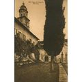 Switzerland Postcard - Lago Di Lugano, Morcote ...