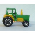 Majorette ' TRACTOR ' 1:65
