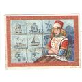 Tobacco Card ~ Company: American Tobacco Compan...
