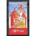 Belgium ( Belgique ) N° 3200 YVERT OBLITERE ( U...
