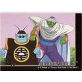 DRAGON BALL Z ' Is It Defeat or Victory ' card ...