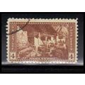 Used 743 4c Mesa Verde National Park Barely Cle...