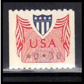 CVP31 30c Shield Very Fine MNH Dry Gum PA4527