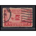 Used 649 2c Wright Airplane Fine RA2194