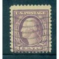 Used 502 3c George Washington Average A11876