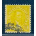Used 562 10c James Monroe Fine A15645