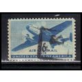 Used C30 30c Transport Plane Fine KA7941