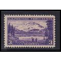 800 3c Alaska Fine MNH KA9558