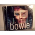 DAVID BOWIE - THE BEST OF BOWIE - CD ALBUM 2002...