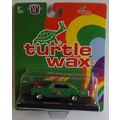 M 2 ' TURTLE WAX ' 1967 CHEVROLET NOVA SS (2022)