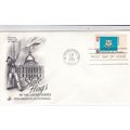 Connecticut United States 1976 State Flags FDC ...