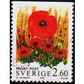 Sweden. 1983 2k60 S.G.1688 Used