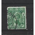 Zanzibar.SG310 5c Sultan Khalifa bin Harub (Gre...
