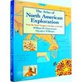 The Atlas Of North American Exploration