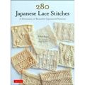 280 Japanese Lace Stitches