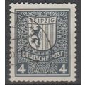 Mi: 152y used 1946 Cat € 8