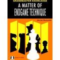 A Matter Of Endgame Technique
