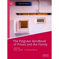 Palgrave Studies In Prisons And Penology-The Pa...