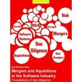 Mergers and Acquisitions in the Software Indust...