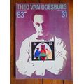 Theo Van Doesburg, 1883-1931