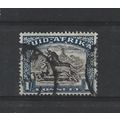 SouthAfrica.SG62 1s Black&Blue Wildebeest.Afrik...