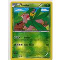 Pokemon Roaring Skies #12/108 Tropius Rev Holo