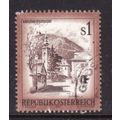 AUSTRIA 1973 SG 1676 VIEWS 1s KAHLEN BERGERDORF...