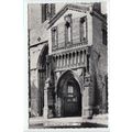 St Nicholas Chapel King's Lynn Norfolk RP Postc...