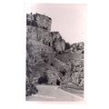 PEPYS ROCK, CHEDDAR GORGE, SOMERSET unused vint...