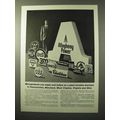 1964 Allegheny Power Ad - Managements You Follow