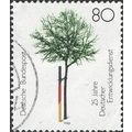 GERMANY, German Volunteer Service, white 1988, ...