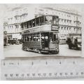 Photo Glasgow Tram no.295