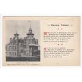 Kynoch Hotel Canvey Island Postcard 1907 Essex