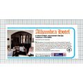 C7641) Alhambra Hotel Southport Bill Prentis / ...