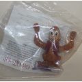 1992 Burger King Disney's Aladdin Abu Mint in P...