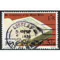 Isle of Man 1975 Christmas 5½p Multicoloured SG...