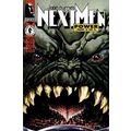 Next Men (Vol 1) John Byrnes # 024 NM MODERN AG...