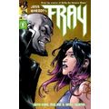 Fray - Joss Whedons # 004 NM MODERN AGE COMICS