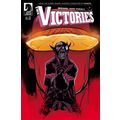 Victories (Vol 1 Transhuman # 014 NM MODERN AGE...