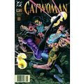Catwoman (Vol 1) # 024 VFN MODERN AGE COMICS