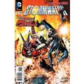 Stormwatch (Vol 3) # 009 VFN- AMERICAN COMICS