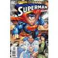 Superman (Vol 2) # 225 NM MODERN AGE COMICS
